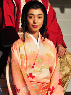 「塚原卜伝」記者会見