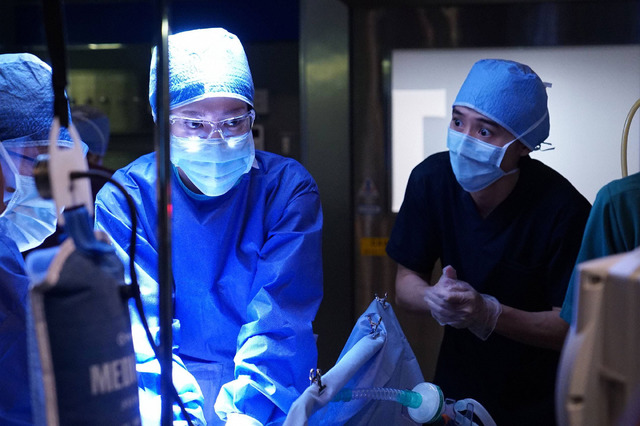 「グッド・ドクター」(C) フジテレビ