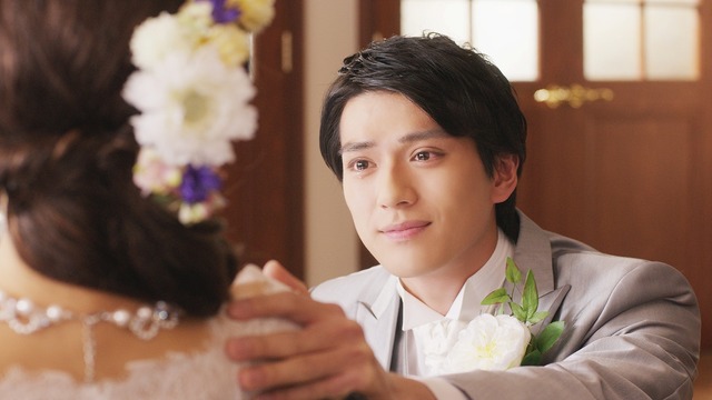 新田真剣佑『劇場版コード・ブルー -ドクターヘリ緊急救命-』 (C)2018「劇場版コード・ブルー -ドクターヘリ緊急救命-」製作委員会