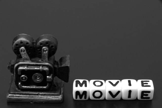 【MOVIEブログ】映画への恩返し