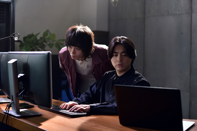 「dele」(C) テレビ朝日