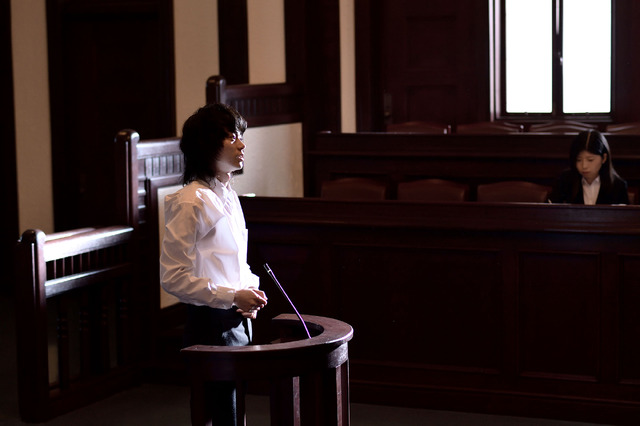 「dele」(C) テレビ朝日