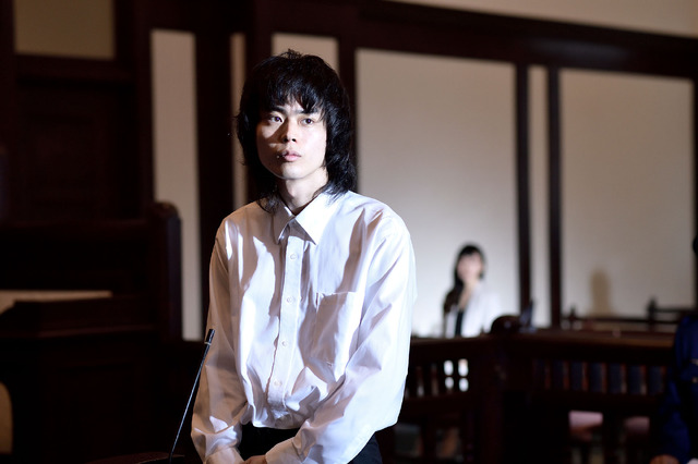 「dele」(C) テレビ朝日