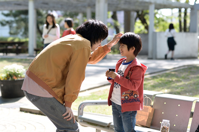 「dele」(C) テレビ朝日