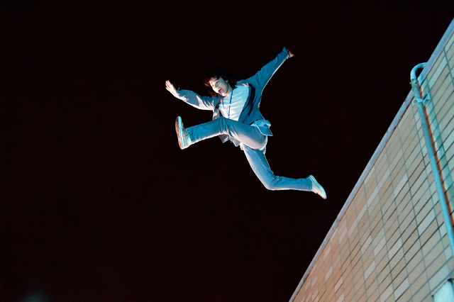 「dele」(C) テレビ朝日