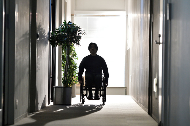 「dele」(C) テレビ朝日