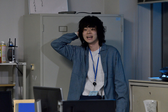 「dele」(C) テレビ朝日