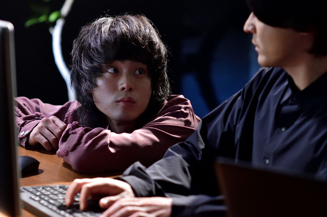 「dele」(C) テレビ朝日