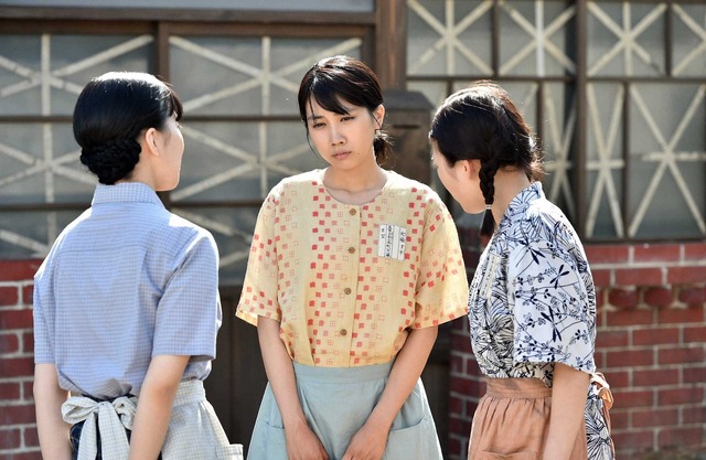 「この世界の片隅に」(C) TBS