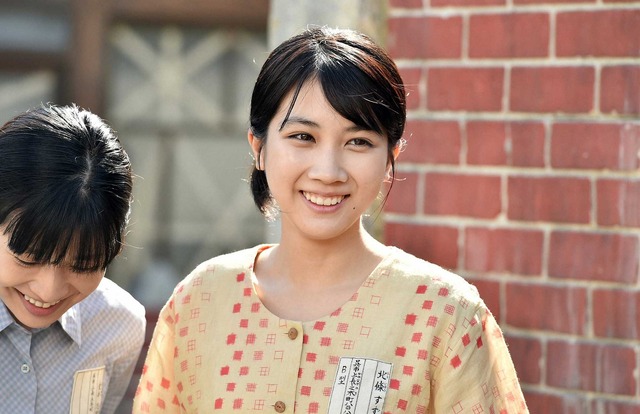 「この世界の片隅に」(C) TBS