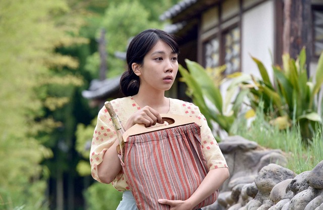 「この世界の片隅に」(C) TBS