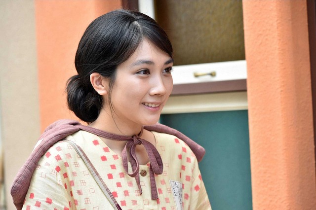 「この世界の片隅に」(C) TBS