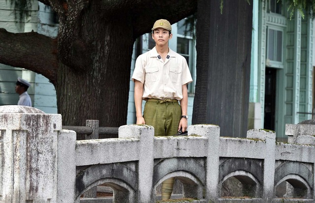 「この世界の片隅に」(C) TBS