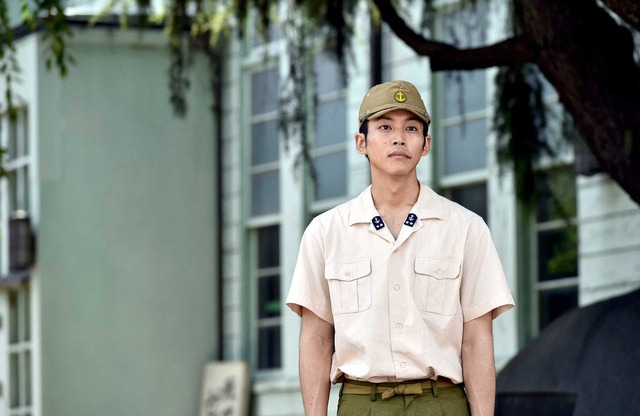 「この世界の片隅に」(C) TBS