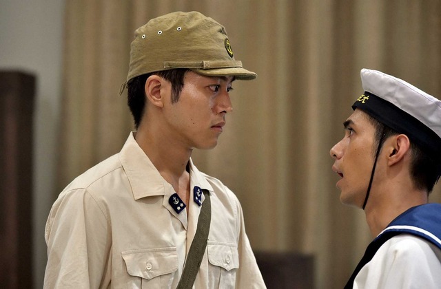 「この世界の片隅に」(C) TBS