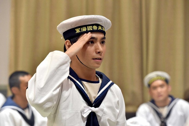 「この世界の片隅に」(C) TBS