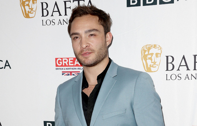 エド・ウェストウィック-(C)Getty Images