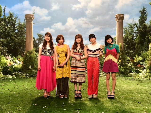 「ジブリのうた」(C)NHK