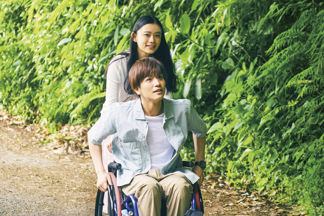 『パーフェクトワールド 君といる奇跡』（C）2018「パーフェクトワールド」製作委員会