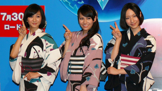 『カーズ2』ジャパンプレミア