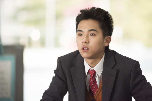 『覚悟はいいかそこの女子。』（C）椎葉ナナ／集英社（C）2018映画「覚悟はいいかそこの女子。」製作委員会