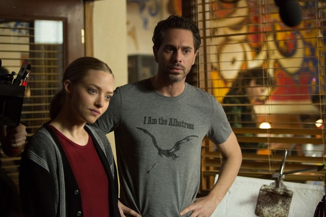 『あなたの旅立ち、綴ります』(C) 2016 The Last Word, LLC.All Rights Reserved.