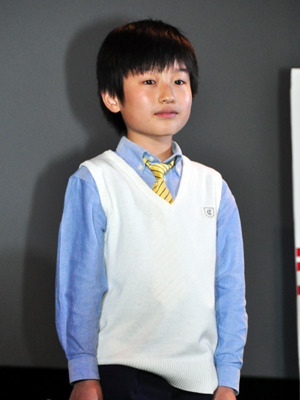 『ラビット・ホラー3D』完成披露試写会