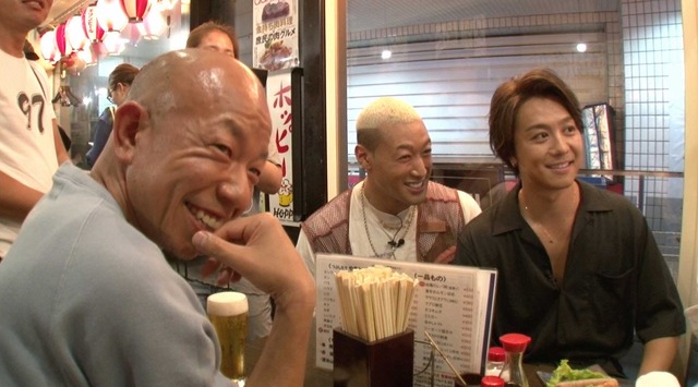 「1億人の大質問!?笑ってコラえて！」(C)NTV