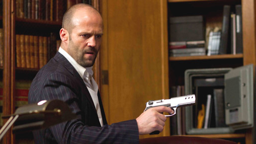 『ＳＡＦＥ／セイフ』 -(C) 2011 Safe Productions,LLC All Rights Reserved