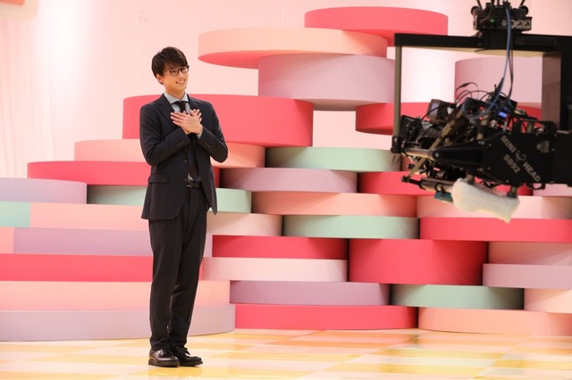『センセイ君主』(c)2018 「センセイ君主」製作委員会 (c)幸田もも子/集英社