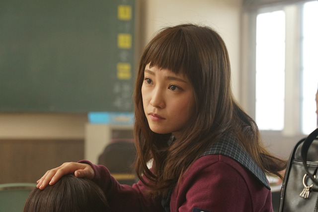 『センセイ君主』 (C) 2018 「センセイ君主」製作委員会　(C)幸田もも子／集英社