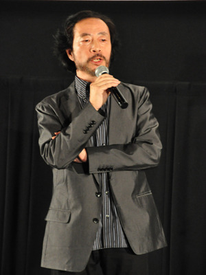 『こちら葛飾区亀有公園前派出所 THE MOVIE 勝どき橋を封鎖せよ！』舞台挨拶