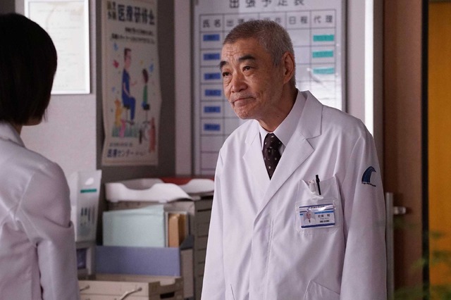 山崎賢人「グッド・ドクター」、毎話号泣展開で「頭痛い」の声も…