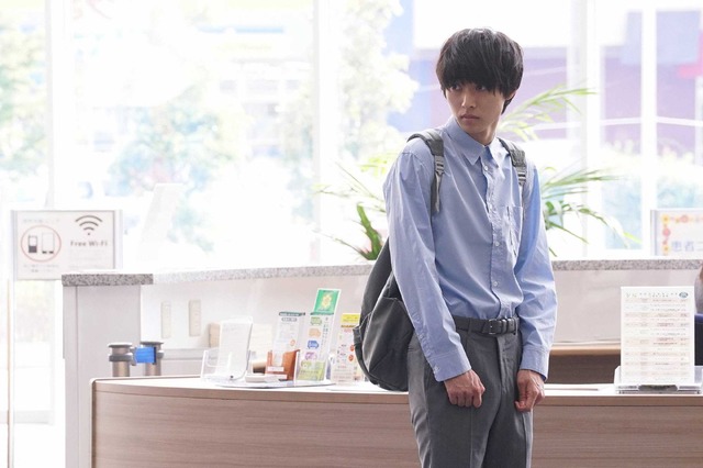 山崎賢人「グッド・ドクター」、毎話号泣展開で「頭痛い」の声も…