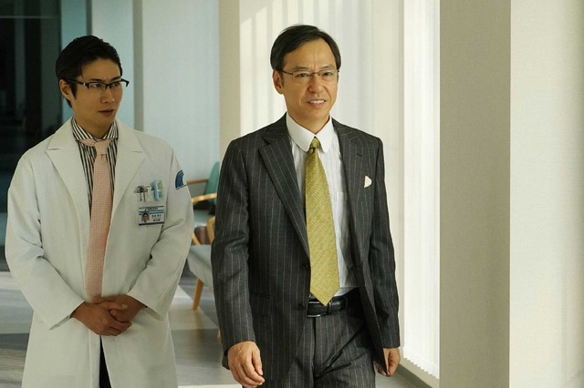 山崎賢人「グッド・ドクター」、毎話号泣展開で「頭痛い」の声も…