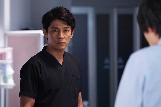 山崎賢人「グッド・ドクター」、毎話号泣展開で「頭痛い」の声も…