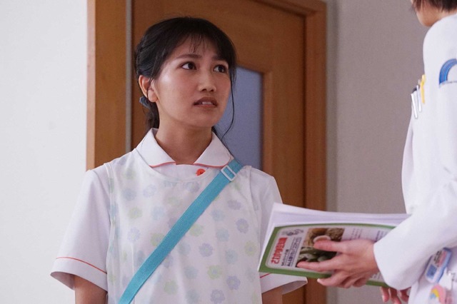 山崎賢人「グッド・ドクター」、毎話号泣展開で「頭痛い」の声も…