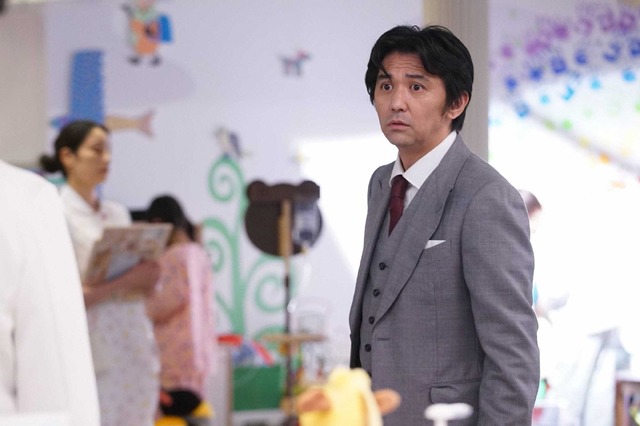 山崎賢人「グッド・ドクター」、毎話号泣展開で「頭痛い」の声も…