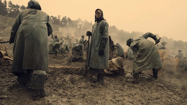 「ハンドメイズ・テイル／侍女の物語」シーズン２　The Handmaid’s Tale （C） 2018 MGM Television Entertainment Inc. and Relentless Productions LLC. All Rights Reserved.