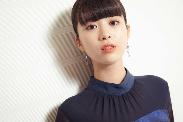 馬場ふみか『劇場版 コード・ブルー-ドクターヘリ緊急救命-』／photo：You Ishii