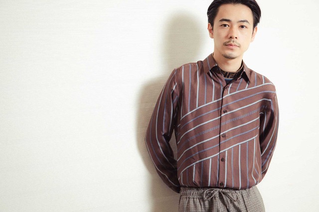 成田凌『劇場版 コード・ブルー-ドクターヘリ緊急救命-』／photo：You Ishii