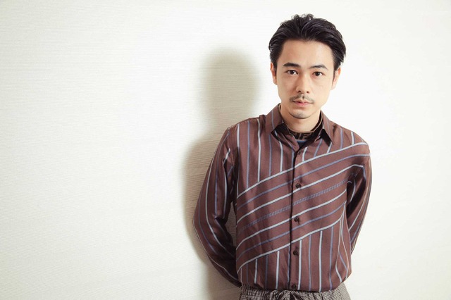 成田凌『劇場版 コード・ブルー-ドクターヘリ緊急救命-』／photo：You Ishii