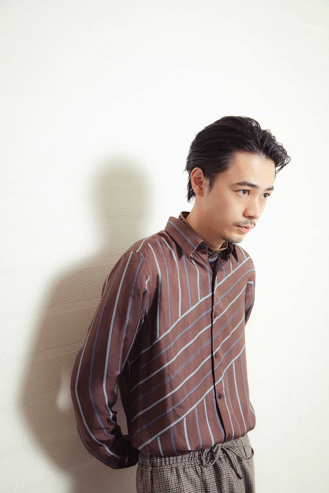 成田凌『劇場版 コード・ブルー-ドクターヘリ緊急救命-』／photo：You Ishii