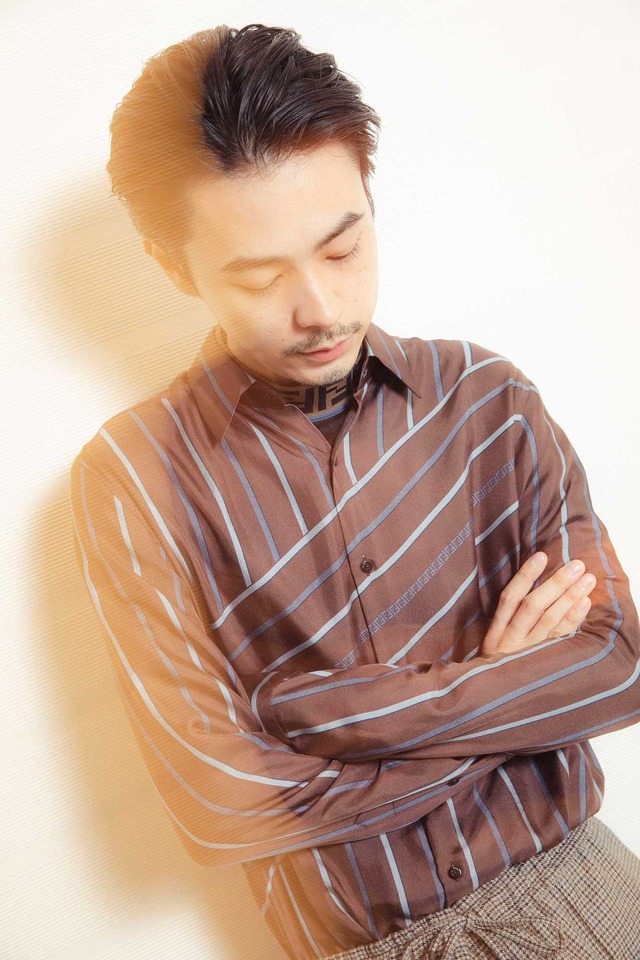 成田凌『劇場版 コード・ブルー-ドクターヘリ緊急救命-』／photo：You Ishii