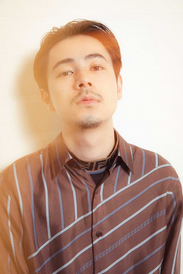 成田凌『劇場版 コード・ブルー-ドクターヘリ緊急救命-』/photo:You Ishii