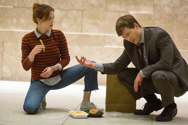 Netflixオリジナル映画「セットアップ：ウソつきは恋のはじまり」独占配信中