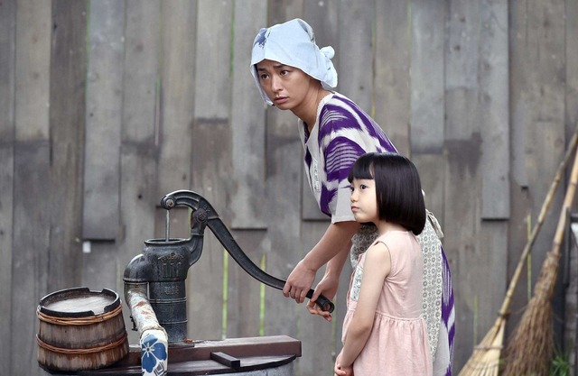 「この世界の片隅に」 (C) TBS