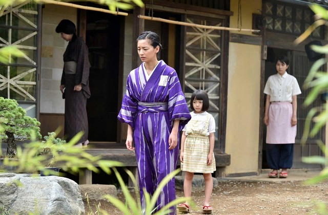 「この世界の片隅に」 (C) TBS