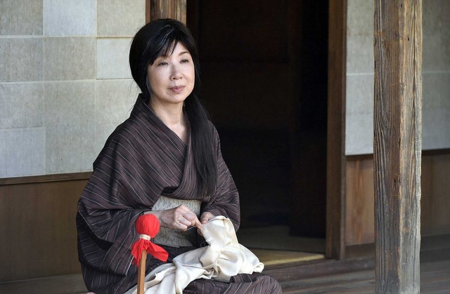 「この世界の片隅に」 (C) TBS