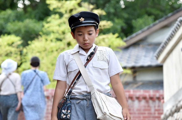 「この世界の片隅に」 (C) TBS